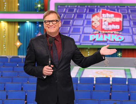 Drew Carey makes 'The Price Is Right' his own | Daily Mail Online