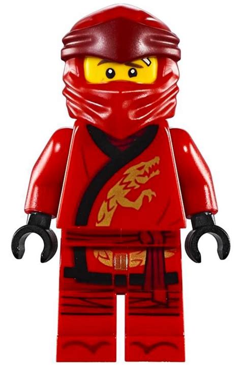 Kai | Ninjago Wiki | FANDOM powered by Wikia | Lego kai, Lego ninjago ...