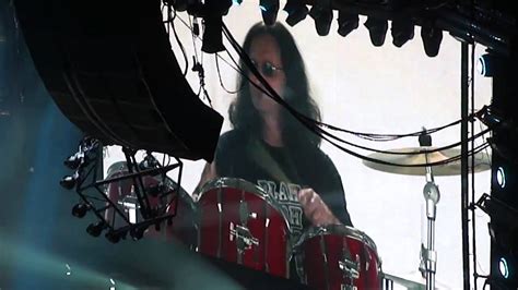 Rush: Tom Sawyer (Live, Helsinki 2011) - YouTube