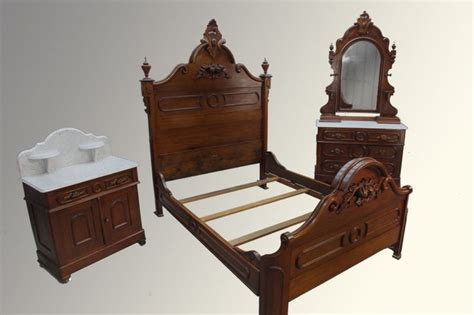 62 best 1800s bedroom & bath images on Pinterest | Antique furniture, Bedroom and Victorian