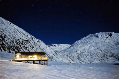 Best Lodges in New Zealand South Island | New Zealand Luxury Escapes