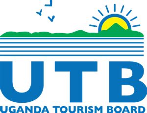 Uganda Tourism Board Logo PNG Vector (EPS) Free Download