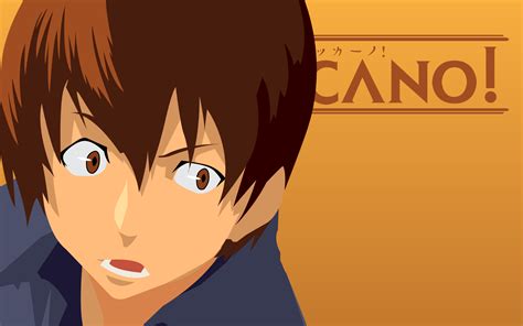 Baccano! HD Wallpaper