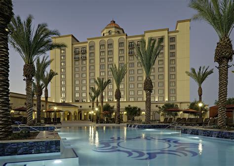 Casino del Sol Resort at Dusk | Resort pools, Resort, Casino del sol