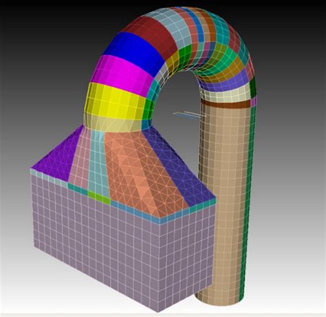 Trelis™ Meshing | Azore CFD Simulation Software