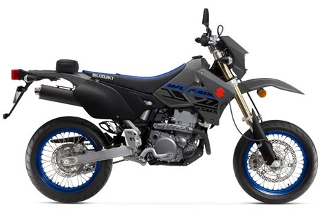 2020 Suzuki DR-Z400SM | Motorcyclist