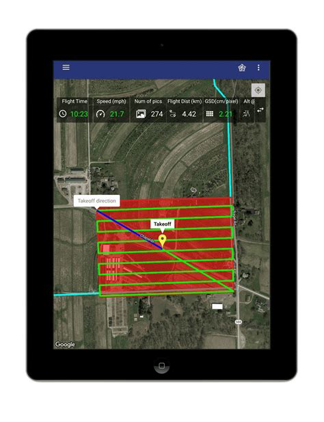 Best-in-Class Drone Mapping Software & App | Identified Technologies