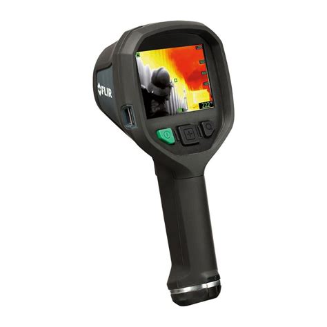 FLIR K65. Northeast Rescue Systems