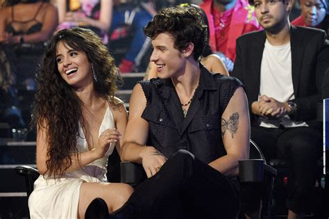 Camila Cabello Says She and Shawn Mendes ‘Drifted’ Apart Before ...