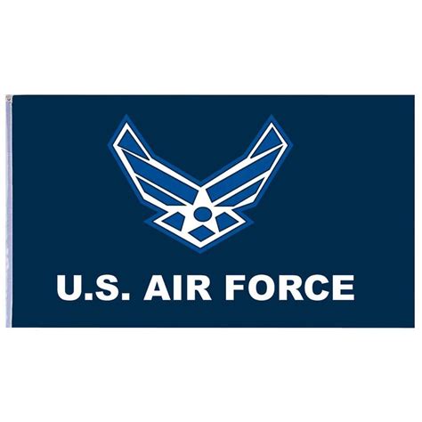 US Air Force Flag | Camouflage.ca