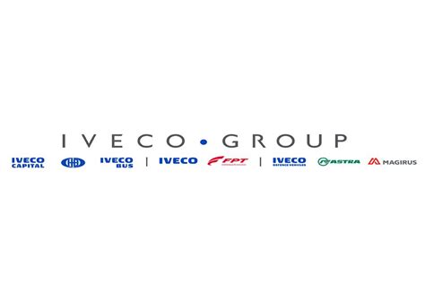 IVECO gets new name and logo - trucksales.com.au