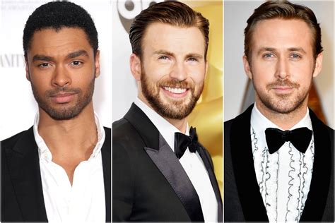 Regé-Jean Page, Chris Evans, and Ryan Gosling Are Doing a Movie ...