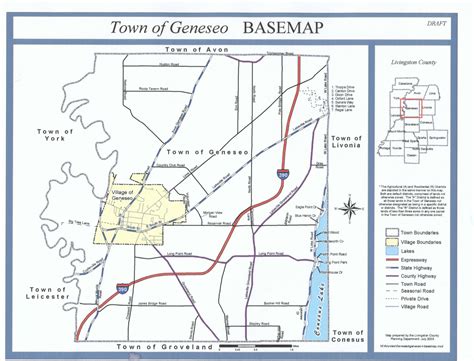 Geneseo Bus Schedule | Examples and Forms