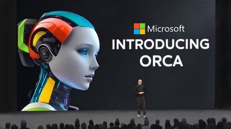 Microsoft’s Orca SHOCKS the entire industry - STUNNING GPT 4 competitor ...