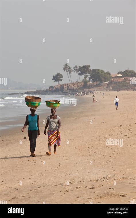 Sierra Leone Freetown Beach High Resolution Stock Photography and Images - Alamy