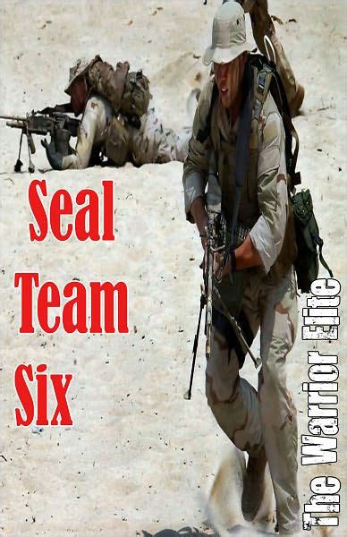 Seal Team Six: The Warrior Elite by Anonymous | eBook | Barnes & Noble®