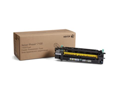 Xerox Phaser 7100/DN/N Toner Cartridges Set - Black, Cyan, Magenta, Yellow