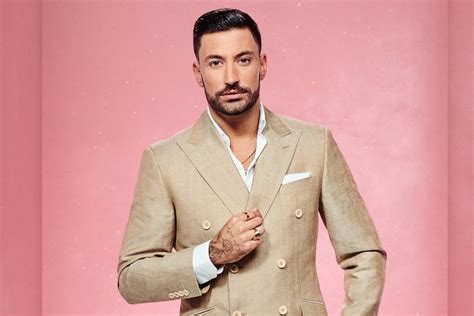 Giovanni Pernice Biography: Age, House, Strictly Come Dancing, Net ...