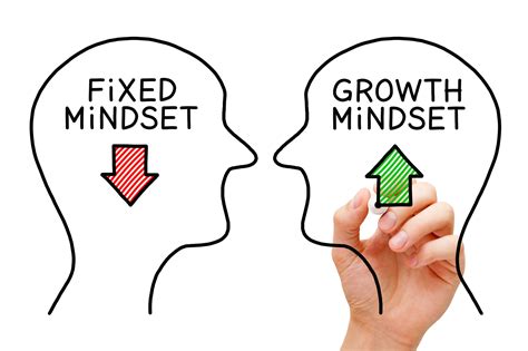 Fixed Mindset VS Growth Mindset: How Your Perspective Shapes Your Business' Success - SAMA Labs