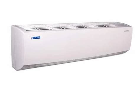 Blue star 1.5 Ton Inverter Split Ac at best price in Hyderabad by Elite ...