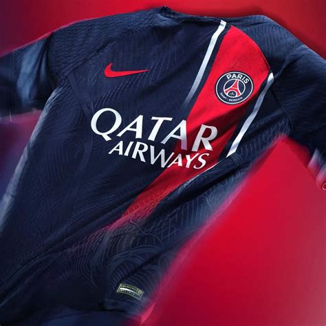 PSG Champions League & Ligue 1 Kits | Football Shirts