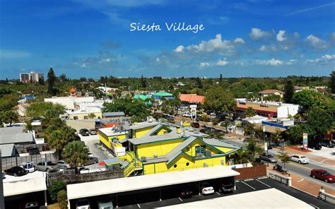 Best Restaurants in Siesta Key Village with Outdoor Seating | Siesta Key Restaurants & Nightlife ...