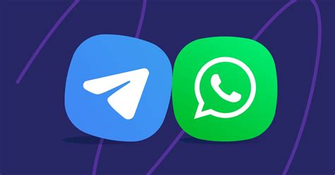 Telegram vs. WhatsApp: Best for Business Communication