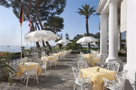 Grand Hotel Miramare in Santa Margherita, Italy