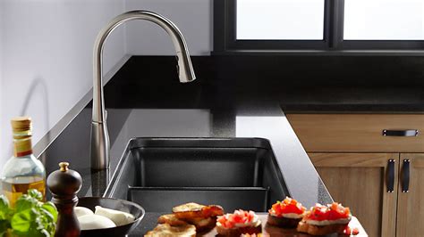 Kitchen Product Buying Guides | KOHLER