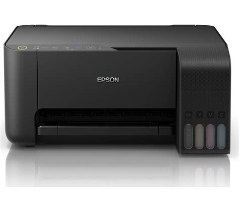 Buy EPSON EcoTank ET-2710 All-in-One Wireless Inkjet Printer | Free Delivery | Currys