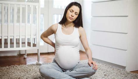 The Benefits of Pregnancy Massage | New Life Ticket - Part 2