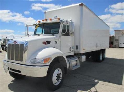 2012 Peterbilt Service Trucks / Utility Trucks / Mechanic Trucks For Sale Used Trucks On ...