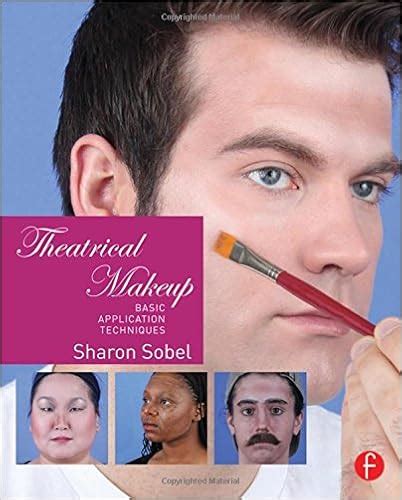 Theatrical Makeup - Makeup Vidalondon