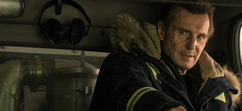 Cold Pursuit Review: Liam Neeson Wants Revenge – /Film