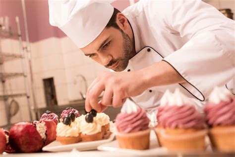 Pastry Chef Job Description Sample Template | ZipRecruiter