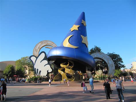 Disney Hollywood Studios - Orlando, FL Worlds 2012, see ya then