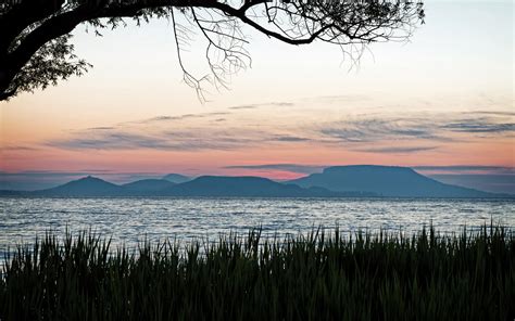 Lake Balaton, Hungary, Travel Guide | Vogue