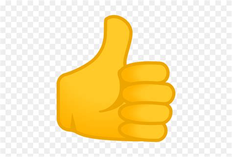 Thumbs Up Emoji Meaning And Usage Images | The Best Porn Website