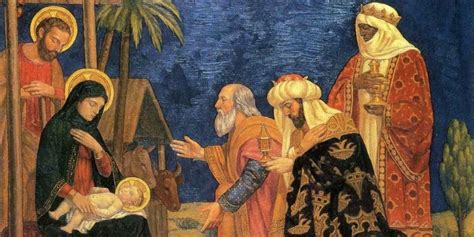 What is Epiphany? Church celebrates magi visit to baby Jesus | AL.com