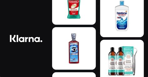 Alcohol free mouthwash • Compare & see prices now