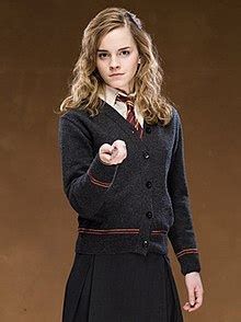 Hermione Granger - Wikipedia