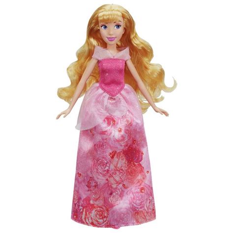 Buy Disney Princess Royal Shimmer Aurora Doll at Argos.co.uk - Your Online Shop for Dolls, Dolls ...