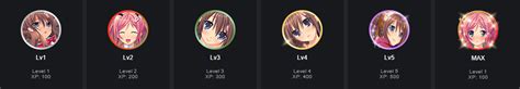 Steam Community :: Guide :: Anime Badges in Steam