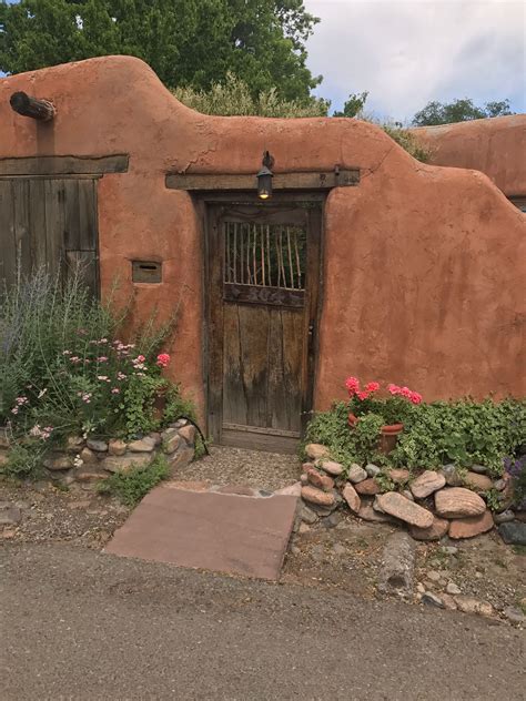 Santa Fe June 2017 Santa Fe Style Homes, Spanish Projects, Southwest ...