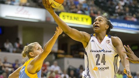 Gallery | Indiana Fever vs. Chicago Sky