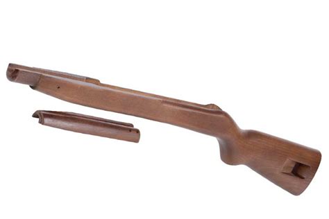 Springfield Armory M1 Carbine Wood Stock Kit Now Available