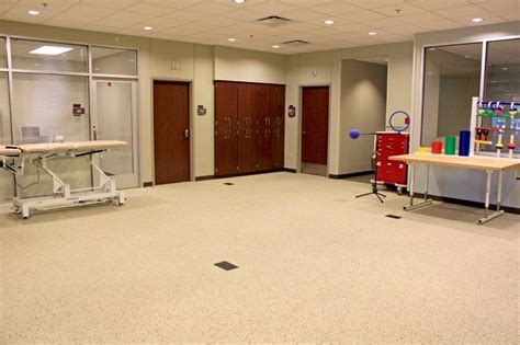 Explore Our Hospital | Central Texas Rehabilitation Hospital