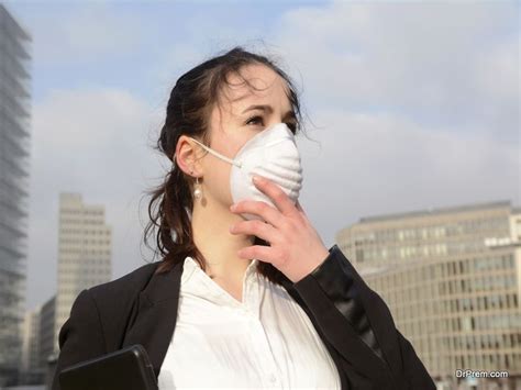 Tips for Protecting Yourself from Smog