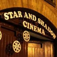 Star And Shadow Cinema Newcastle Upon Tyne events.