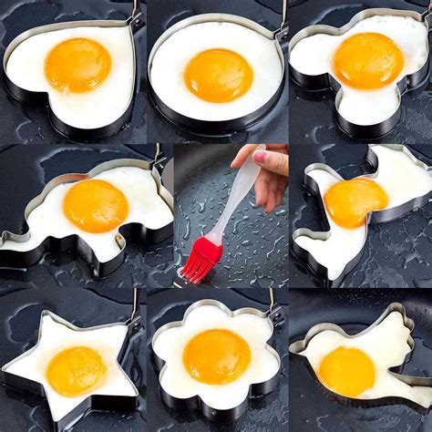 The 7 Best Egg Molds of 2020